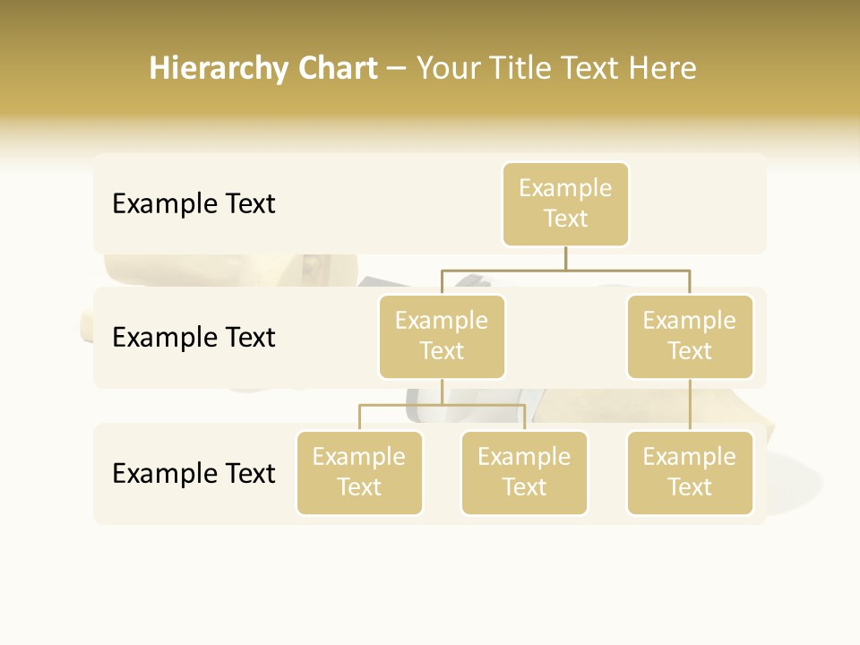 Unit Technology Remote PowerPoint Template