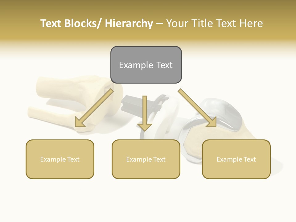 Unit Technology Remote PowerPoint Template