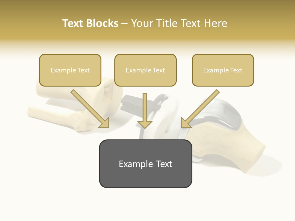 Unit Technology Remote PowerPoint Template