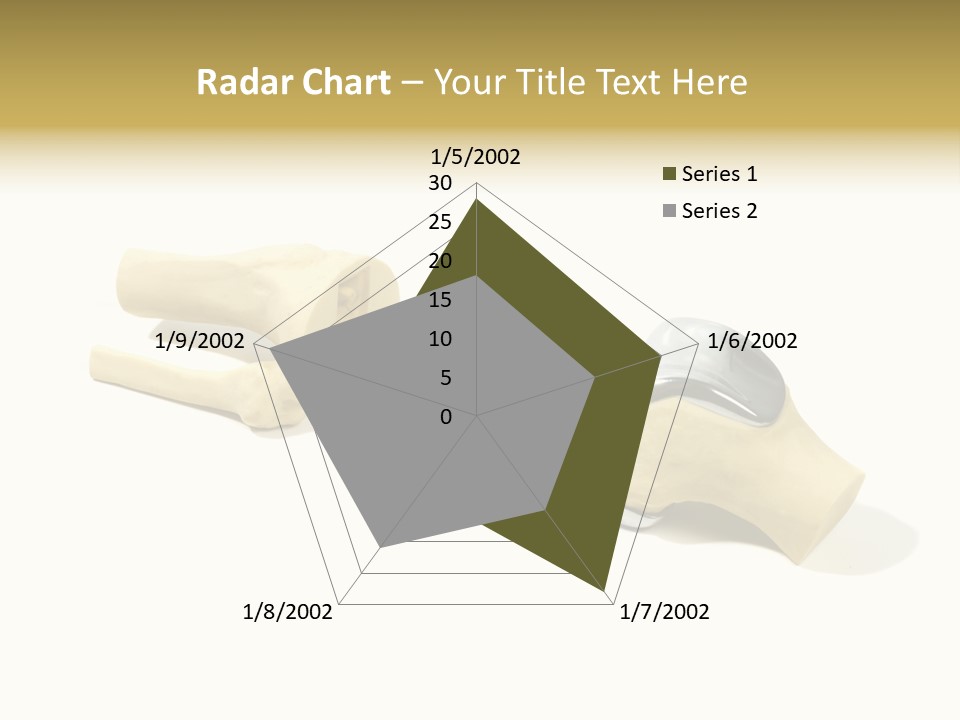 Unit Technology Remote PowerPoint Template