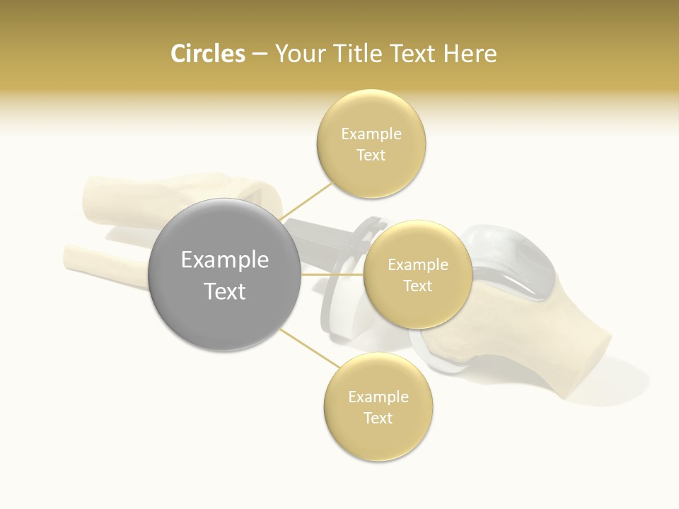 Unit Technology Remote PowerPoint Template