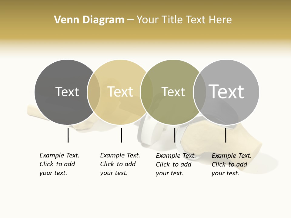 Unit Technology Remote PowerPoint Template