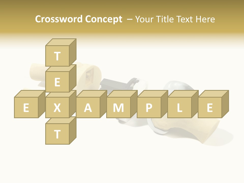 Unit Technology Remote PowerPoint Template