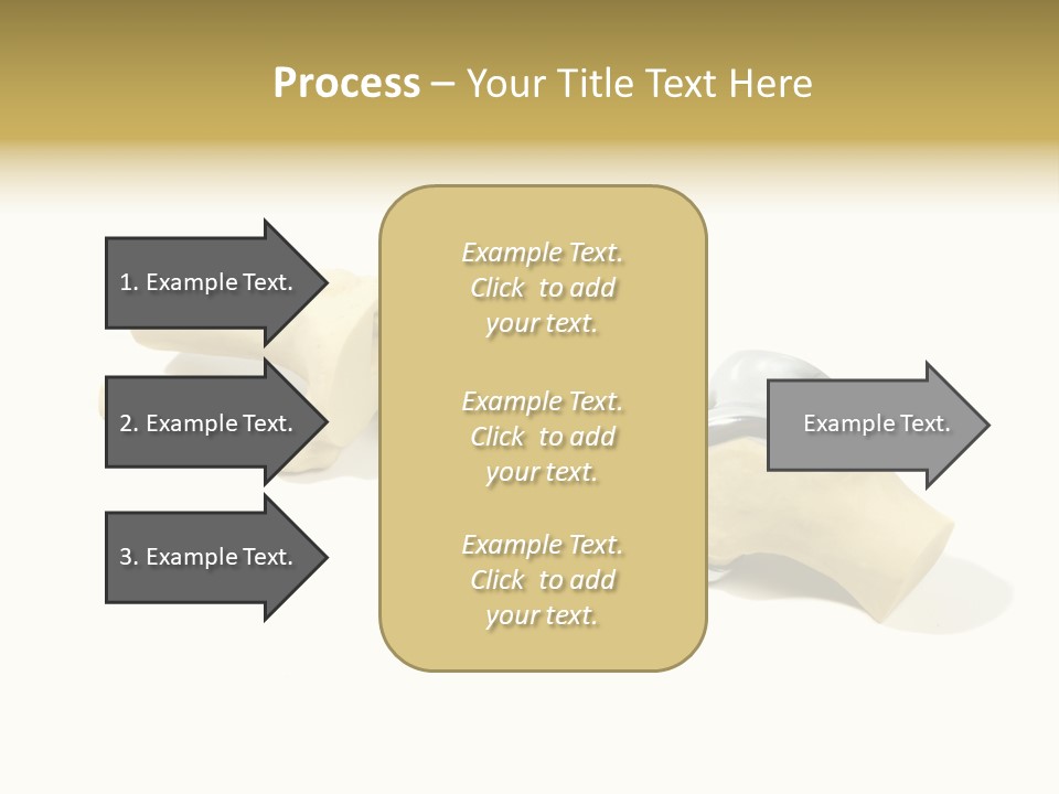 Unit Technology Remote PowerPoint Template