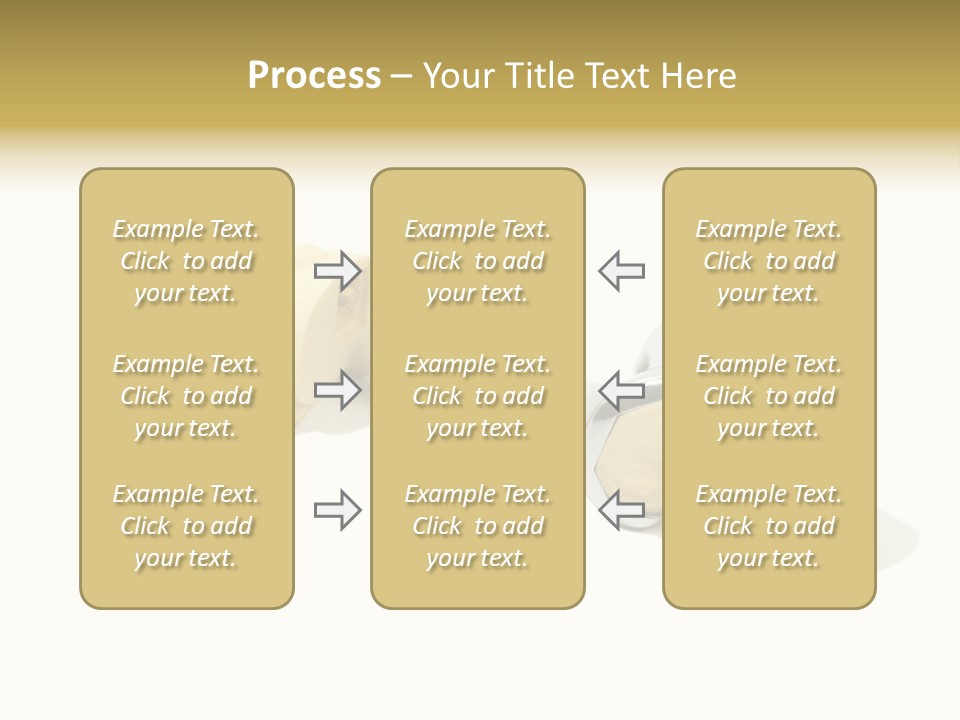 Unit Technology Remote PowerPoint Template