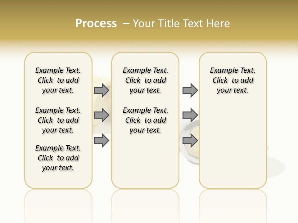 Unit Technology Remote PowerPoint Template