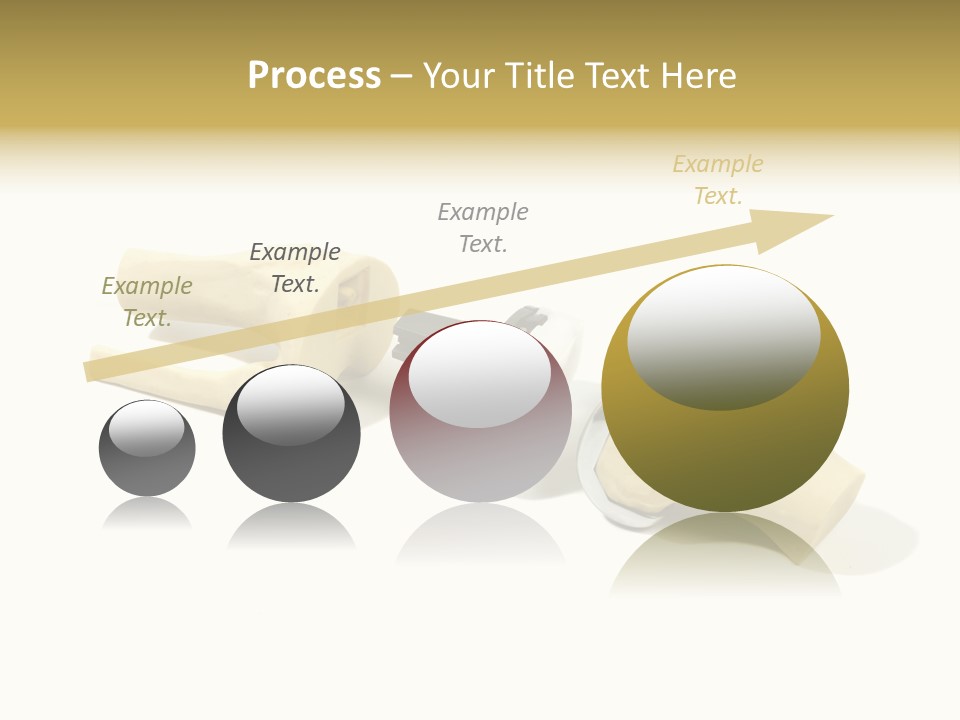 Unit Technology Remote PowerPoint Template