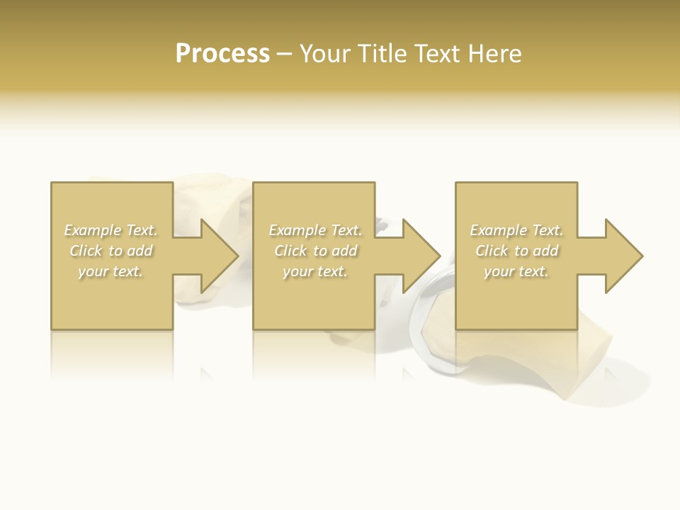 Unit Technology Remote PowerPoint Template