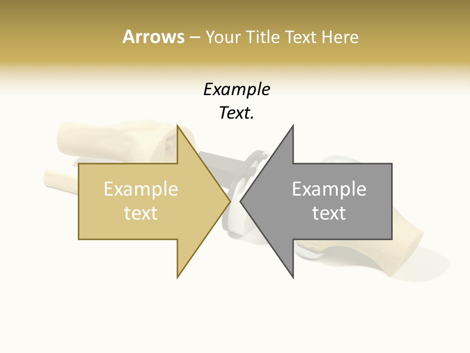 Unit Technology Remote PowerPoint Template