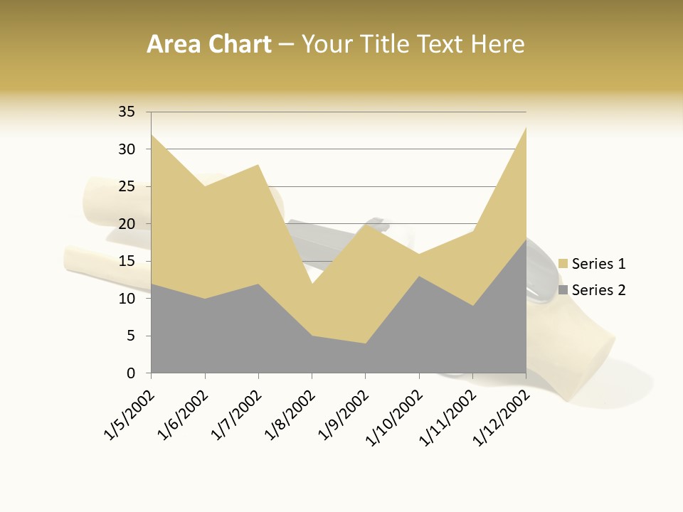 Unit Technology Remote PowerPoint Template