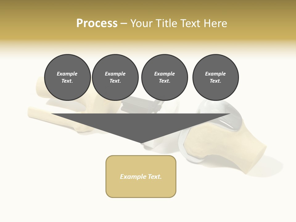 Unit Technology Remote PowerPoint Template