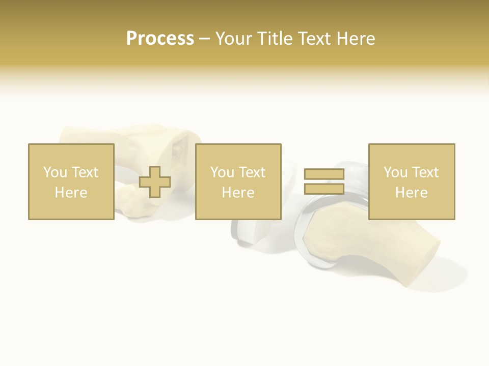 Unit Technology Remote PowerPoint Template