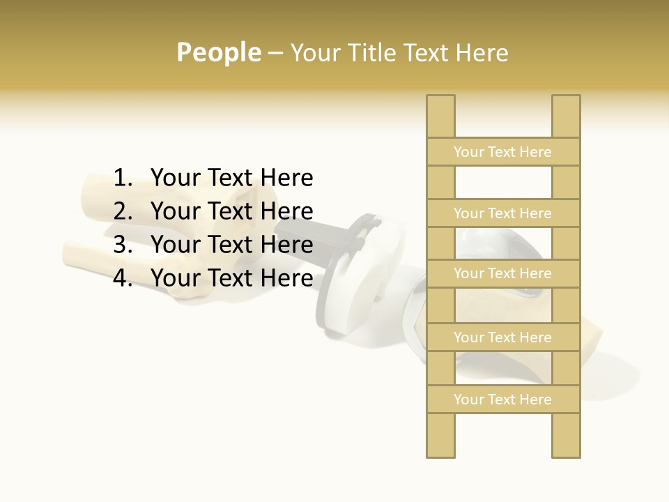 Unit Technology Remote PowerPoint Template