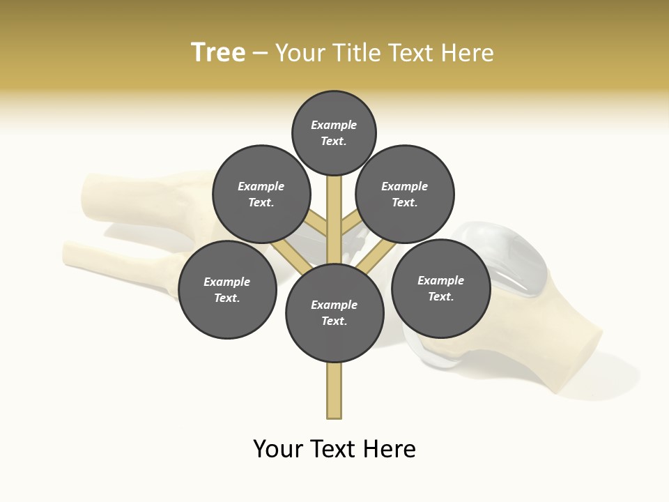 Unit Technology Remote PowerPoint Template