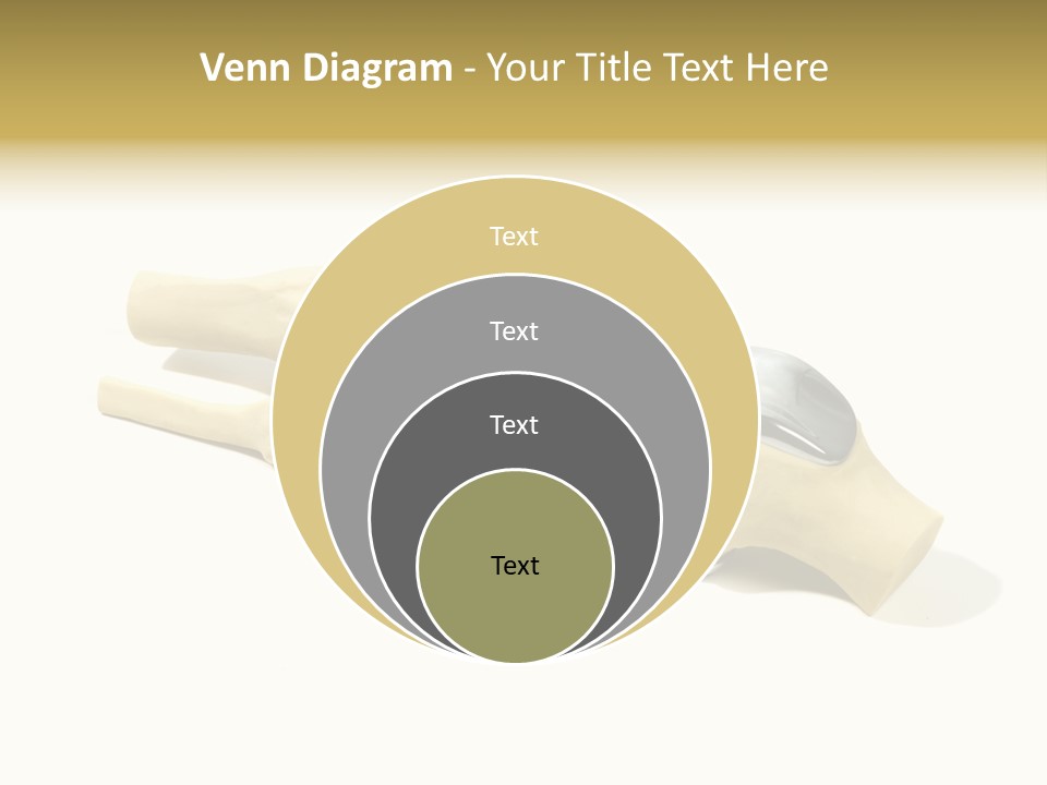 Unit Technology Remote PowerPoint Template