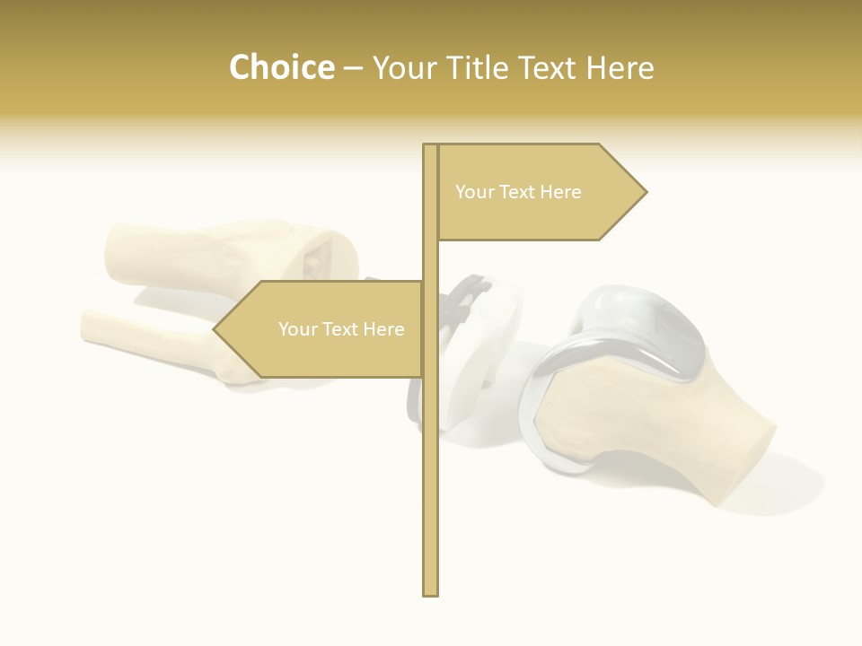 Unit Technology Remote PowerPoint Template