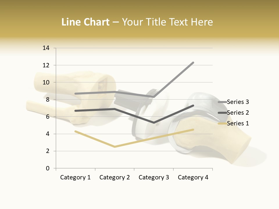 Unit Technology Remote PowerPoint Template