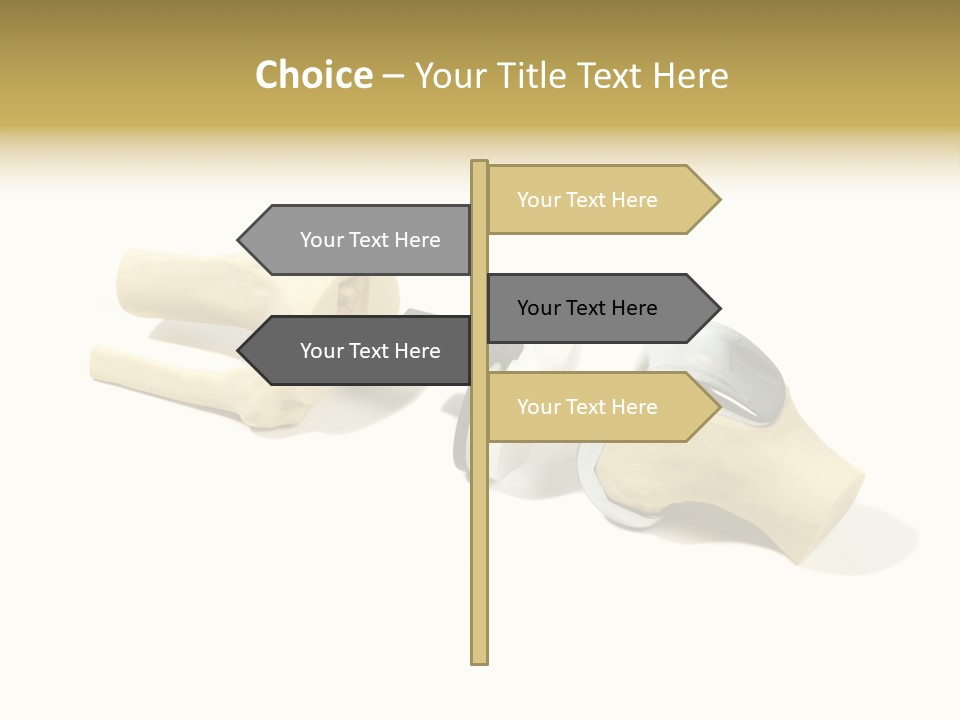Unit Technology Remote PowerPoint Template