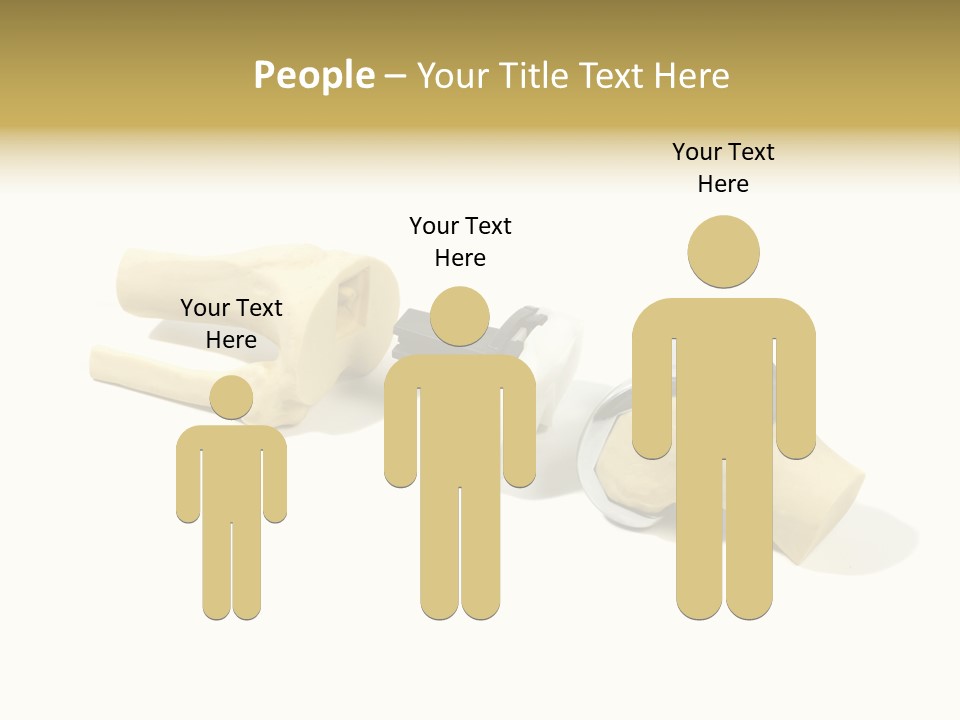 Unit Technology Remote PowerPoint Template