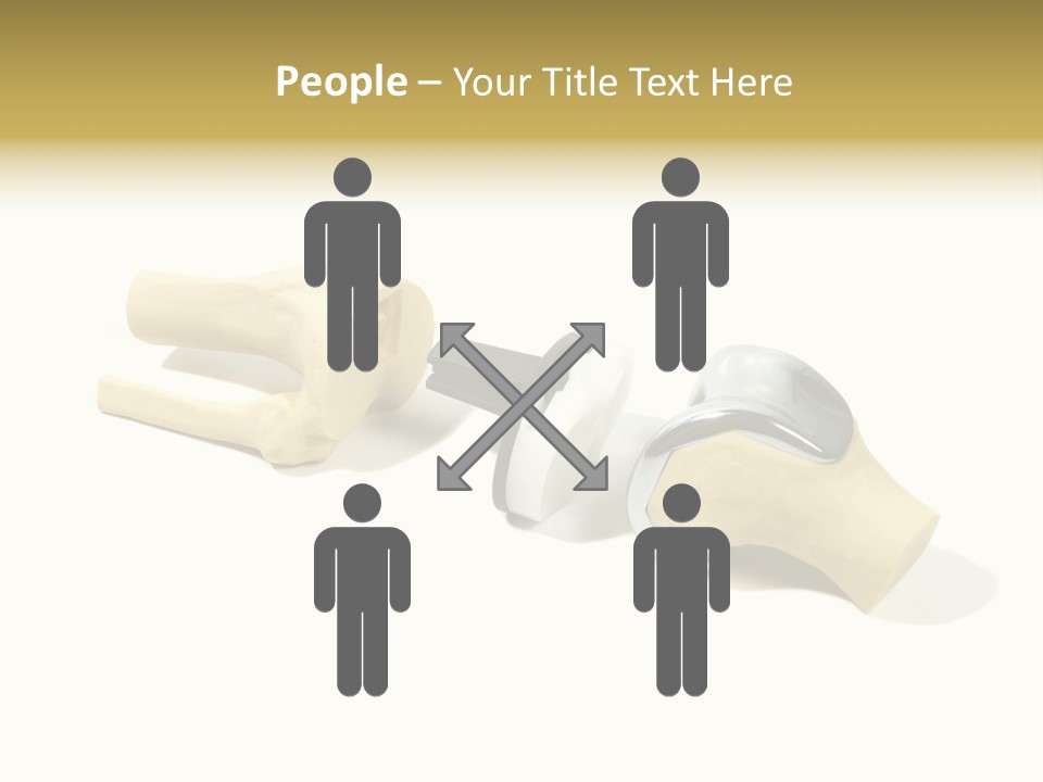 Unit Technology Remote PowerPoint Template