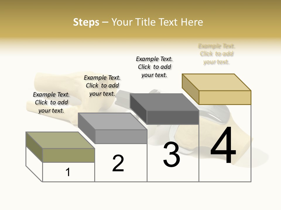 Unit Technology Remote PowerPoint Template