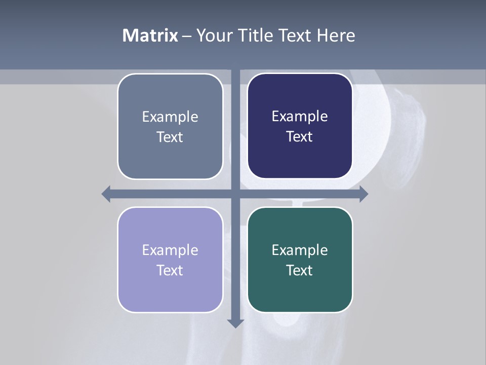 Cool Remote Energy PowerPoint Template