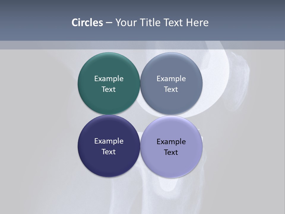 Cool Remote Energy PowerPoint Template