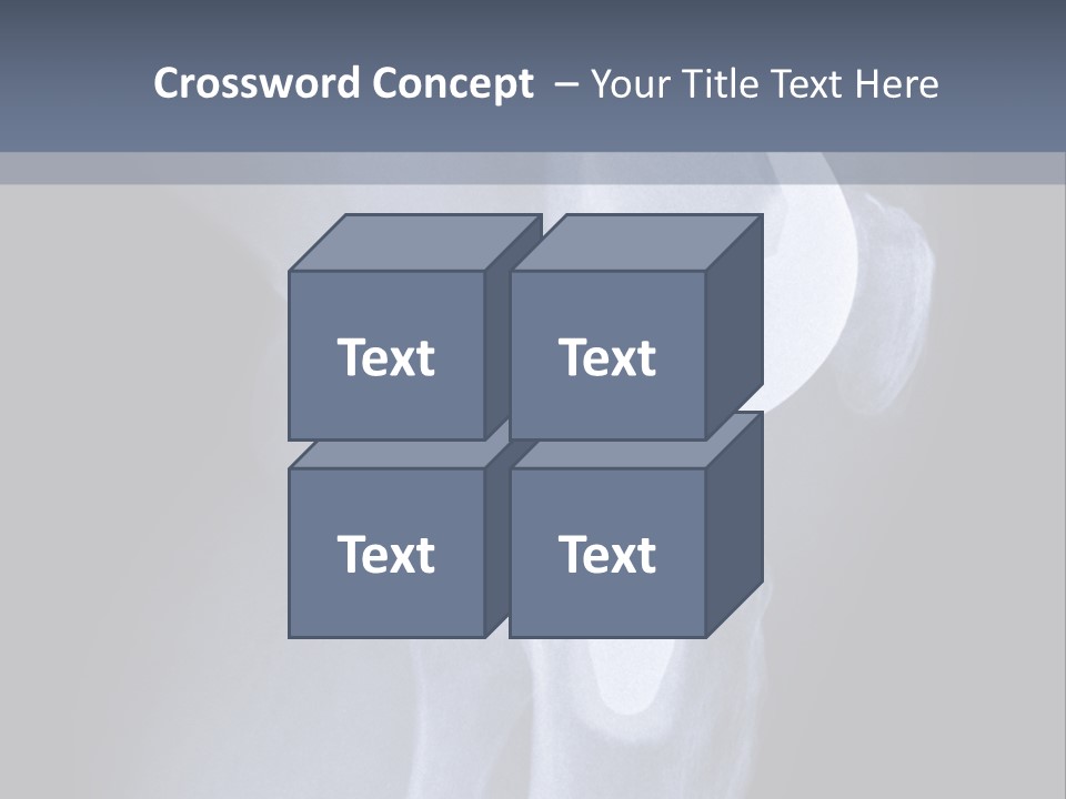 Cool Remote Energy PowerPoint Template