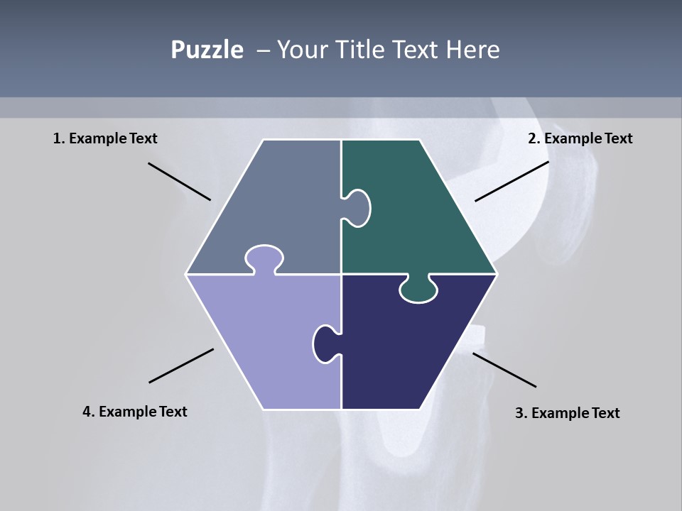 Cool Remote Energy PowerPoint Template