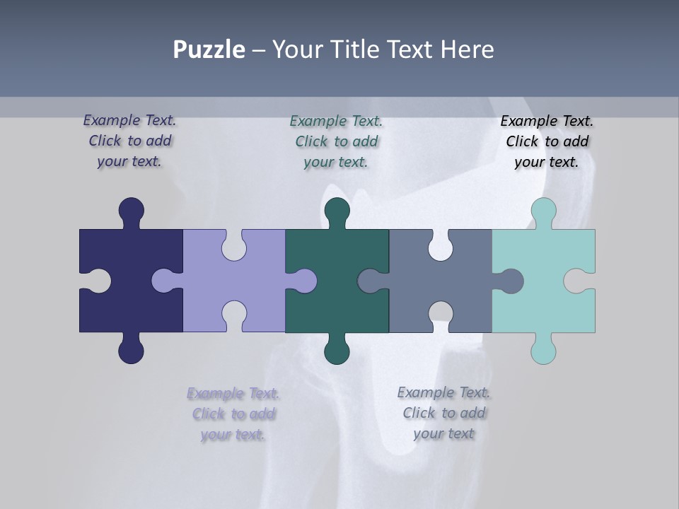 Cool Remote Energy PowerPoint Template