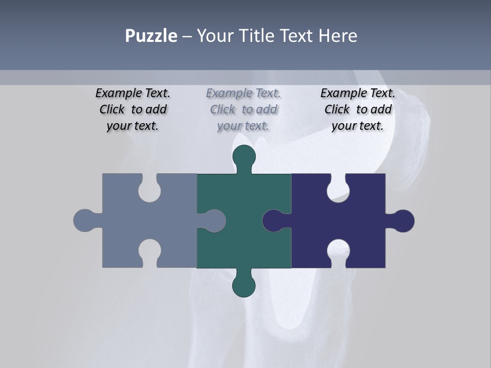 Cool Remote Energy PowerPoint Template