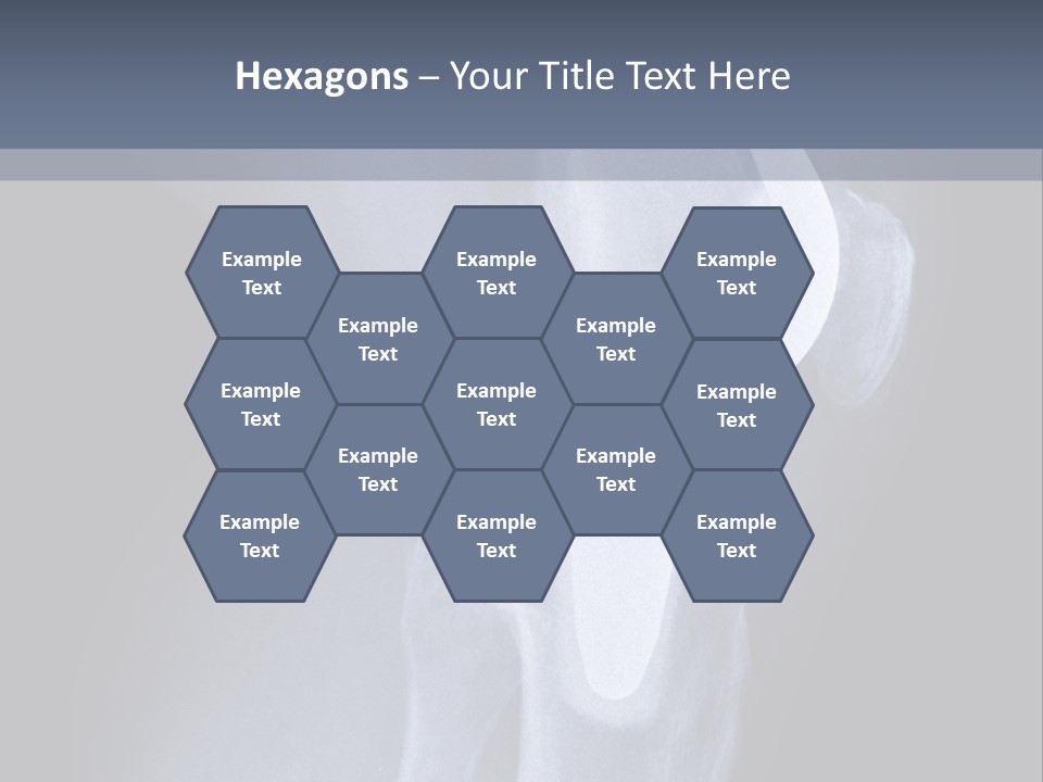 Cool Remote Energy PowerPoint Template