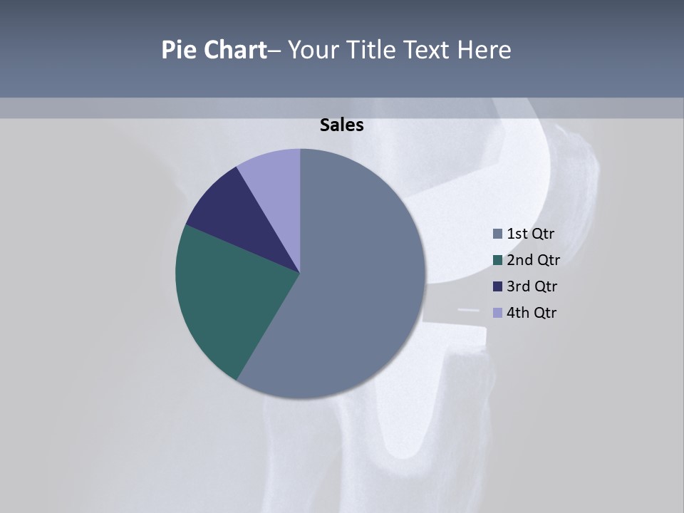 Cool Remote Energy PowerPoint Template