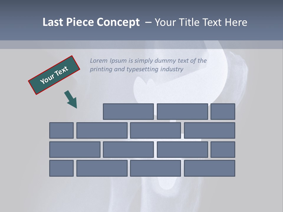 Cool Remote Energy PowerPoint Template