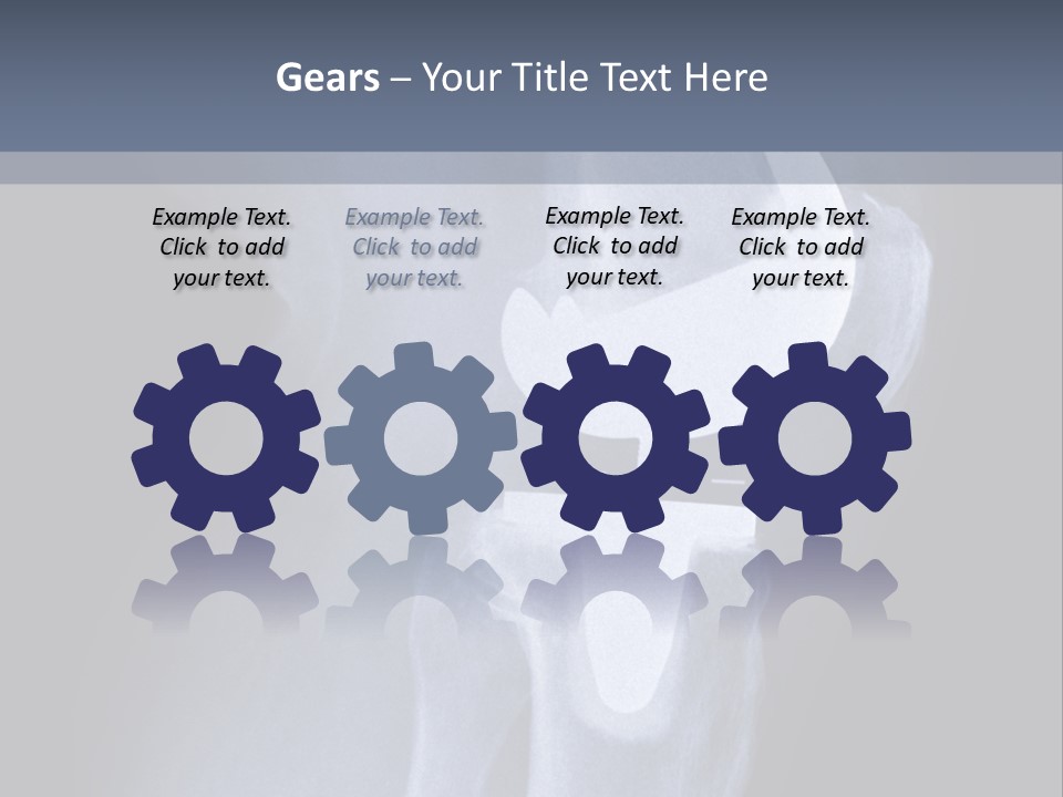 Cool Remote Energy PowerPoint Template