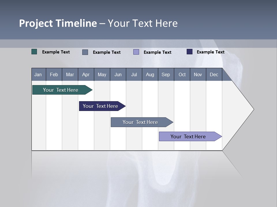 Cool Remote Energy PowerPoint Template