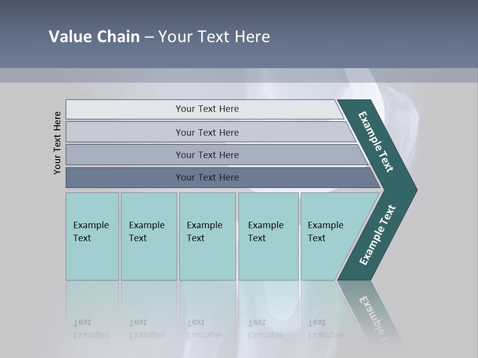 Cool Remote Energy PowerPoint Template