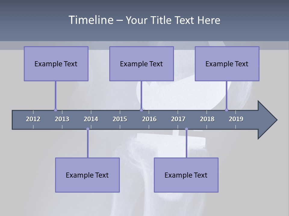 Cool Remote Energy PowerPoint Template