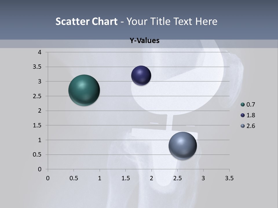 Cool Remote Energy PowerPoint Template