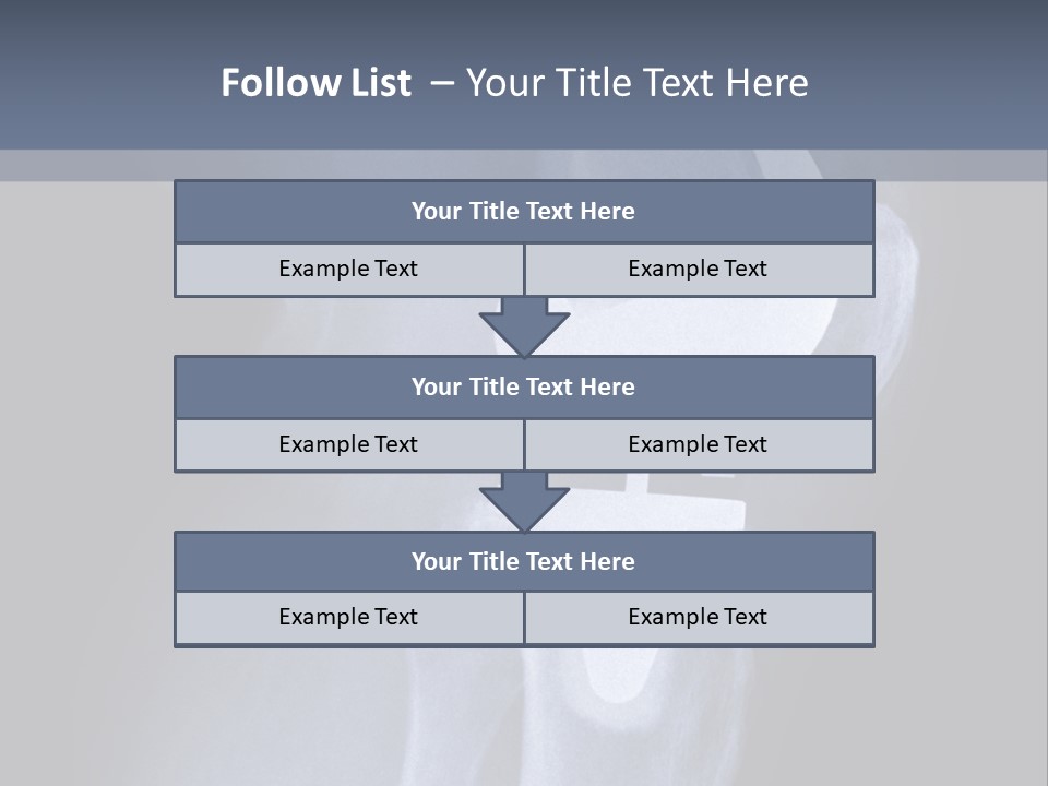 Cool Remote Energy PowerPoint Template
