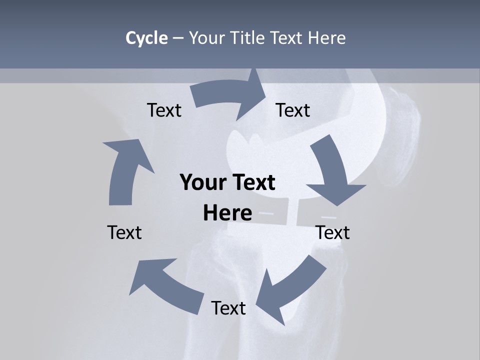 Cool Remote Energy PowerPoint Template
