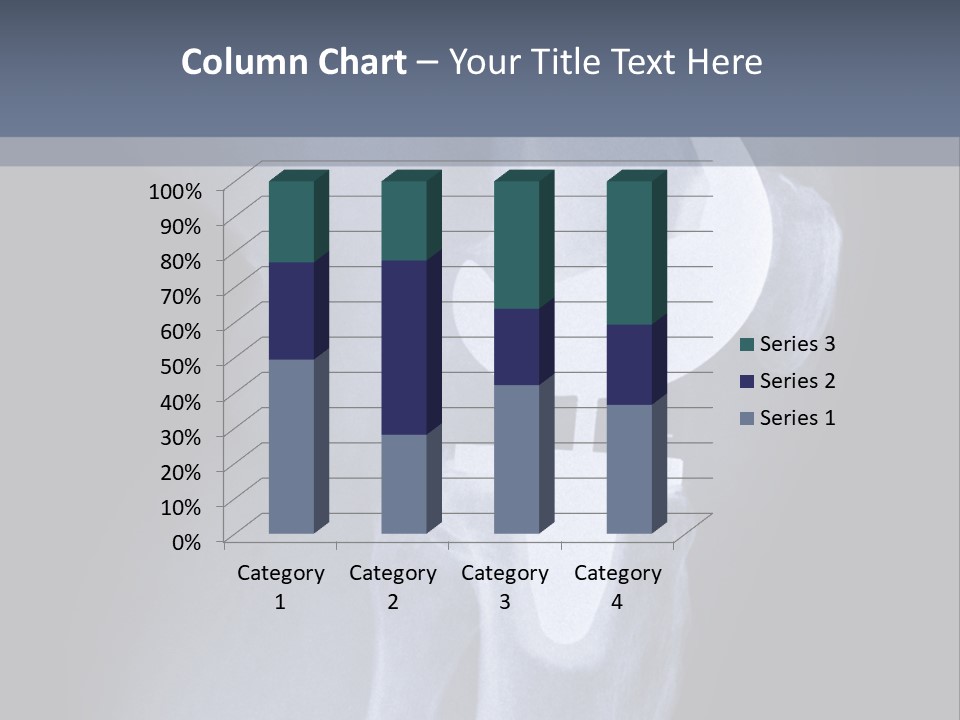 Cool Remote Energy PowerPoint Template