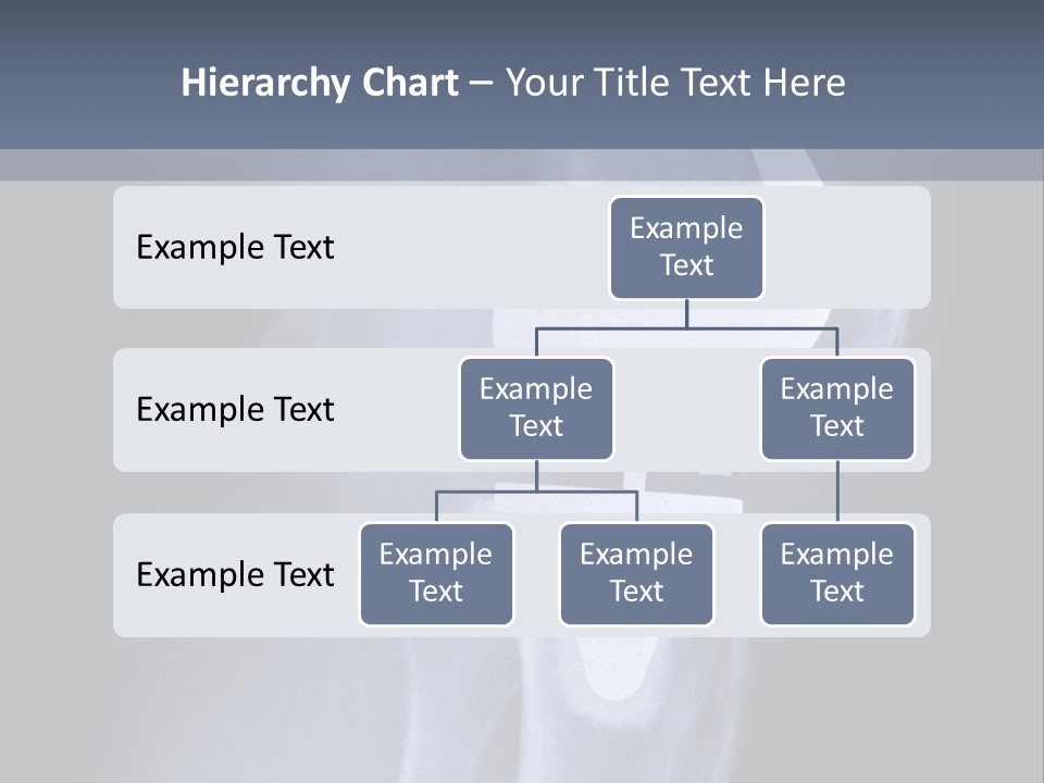 Cool Remote Energy PowerPoint Template