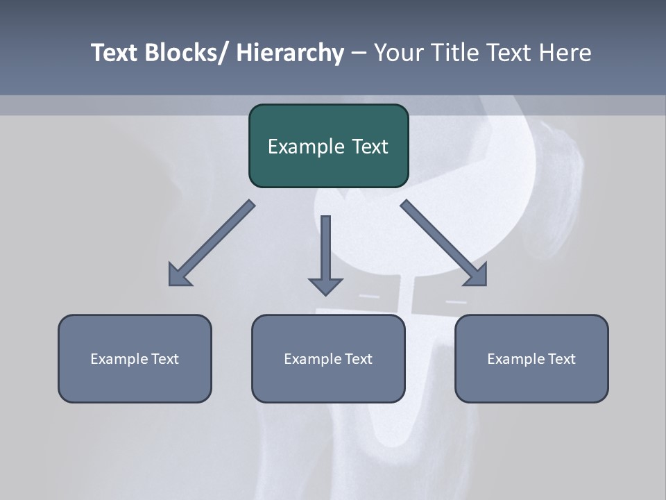 Cool Remote Energy PowerPoint Template