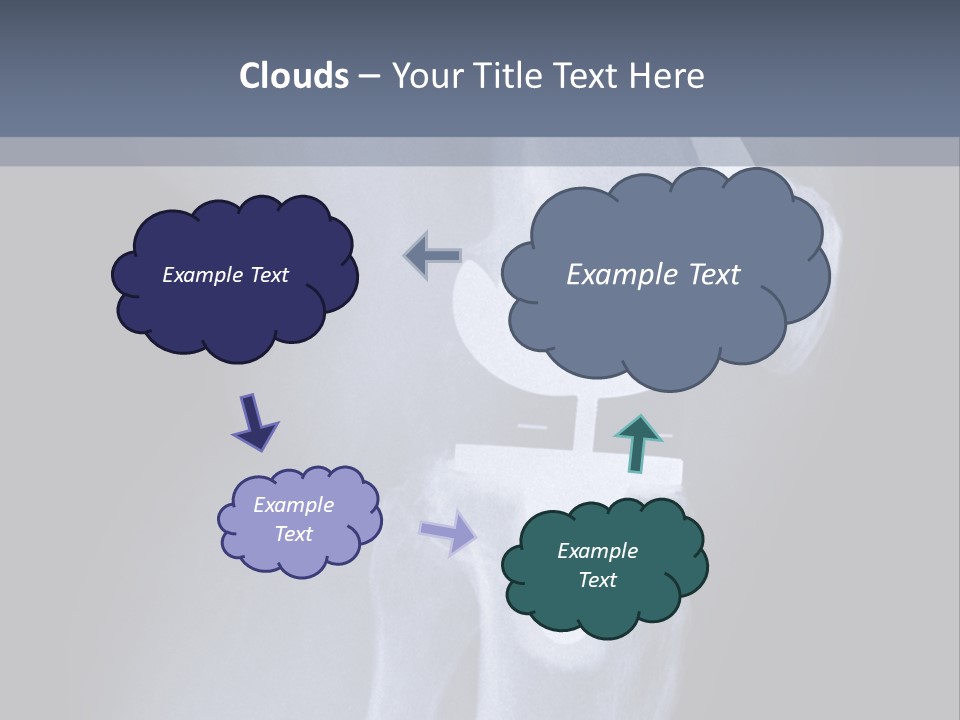 Cool Remote Energy PowerPoint Template