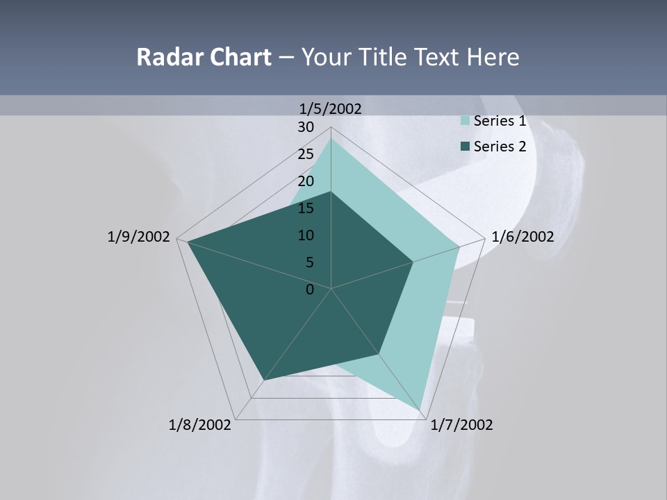 Cool Remote Energy PowerPoint Template