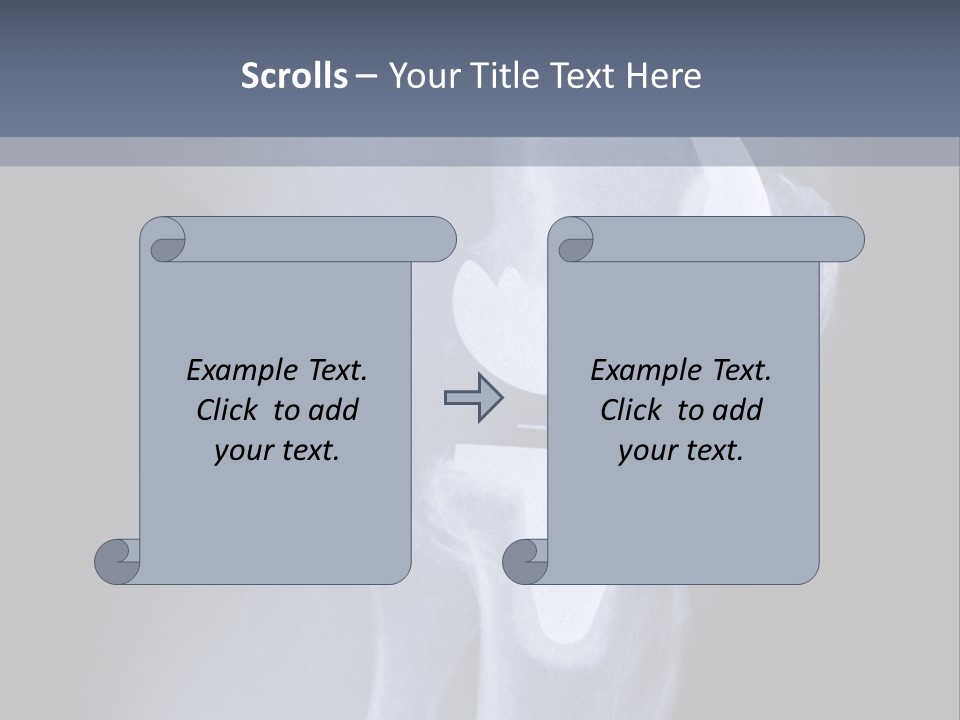 Cool Remote Energy PowerPoint Template