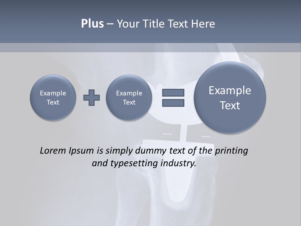 Cool Remote Energy PowerPoint Template