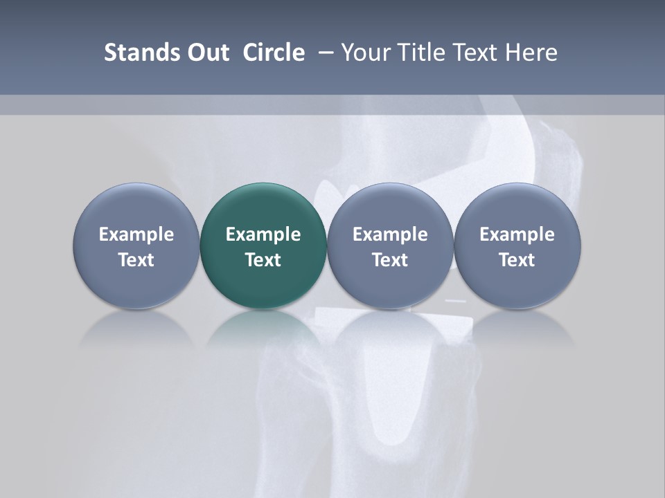 Cool Remote Energy PowerPoint Template