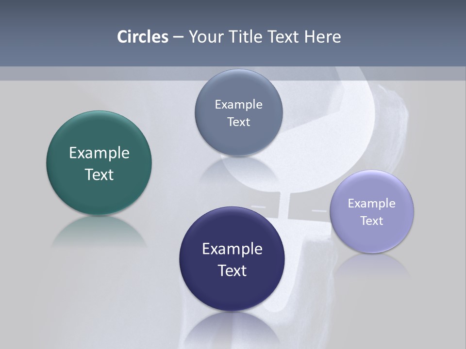 Cool Remote Energy PowerPoint Template
